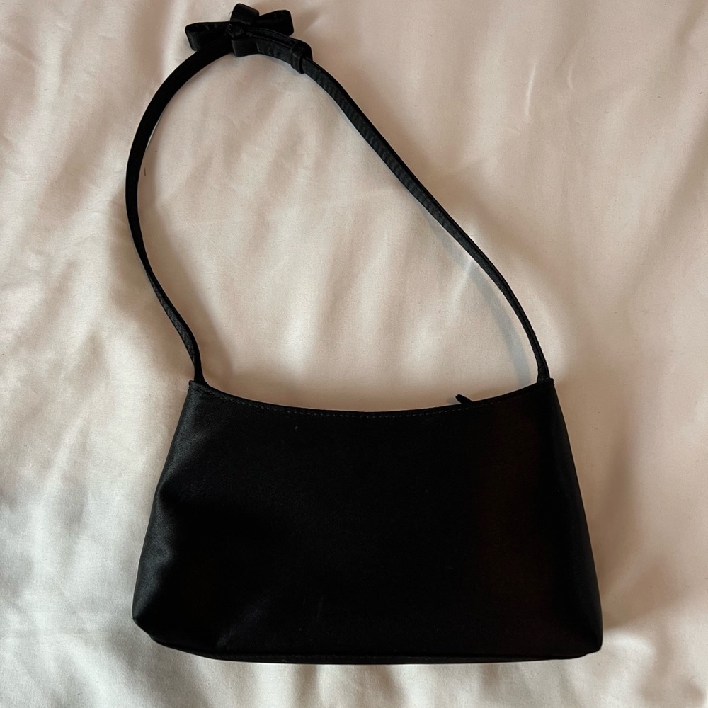 Y2K Nylon Bag